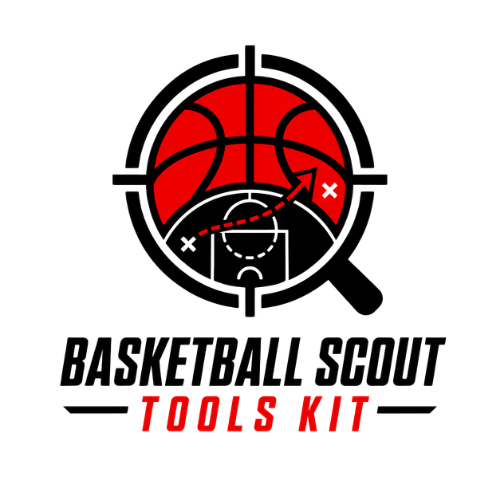 Basketball Scout Tools Kit